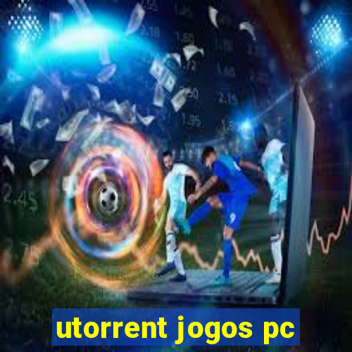 utorrent jogos pc